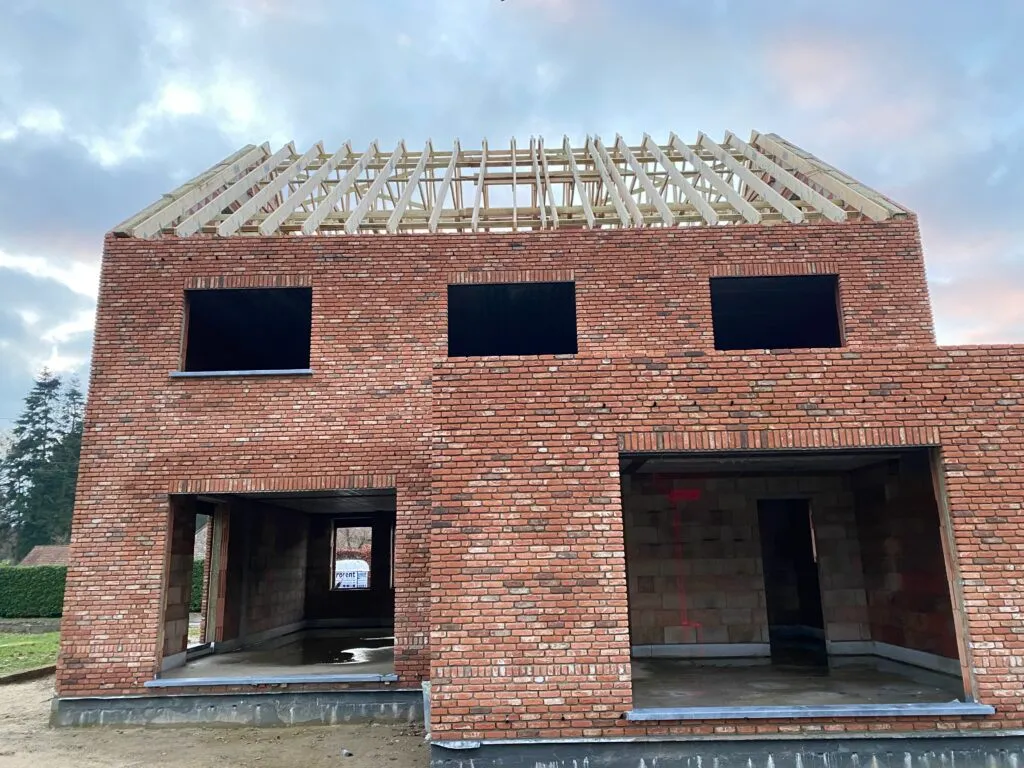 Realisatie onderhoud-daken-hwk-dakwerken-averbode - foto 2